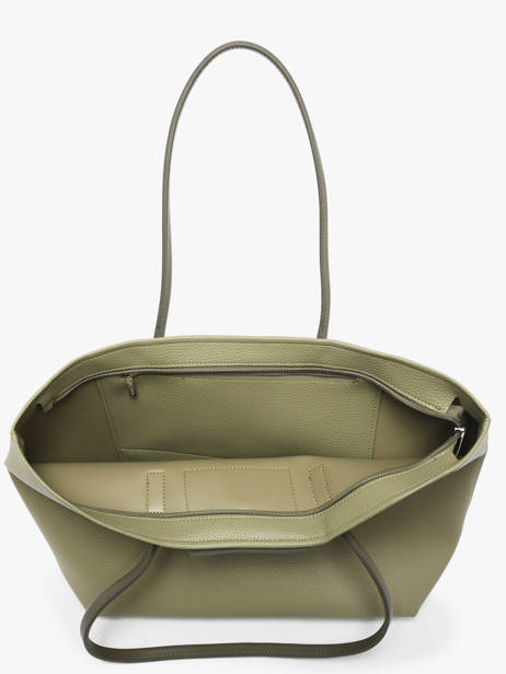 Sac Porté épaule Maya Double Kba Lancaster Vert maya double kba 103 vue secondaire 2