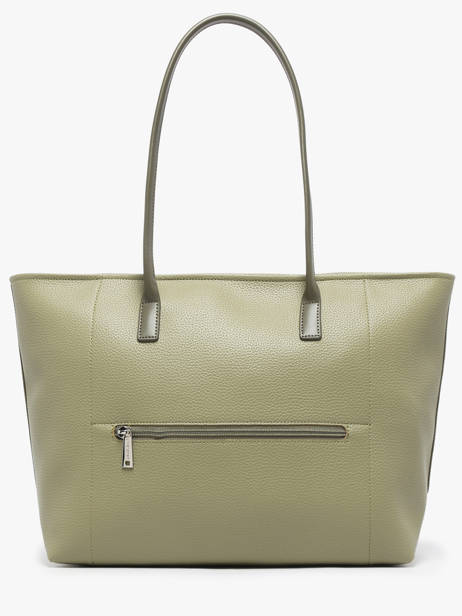 Sac Porté épaule Maya Double Kba Lancaster Vert maya double kba 103 vue secondaire 3