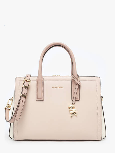 Sac Porté Main Laila Michael kors Rose laila T5G9IS2T