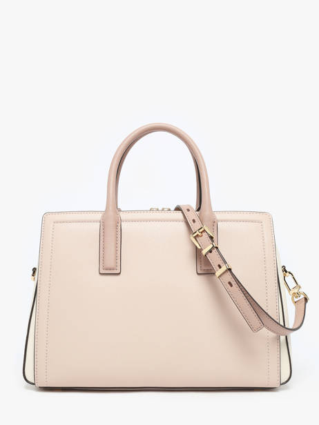 Sac Porté Main Laila Michael kors Rose laila T5G9IS2T vue secondaire 3