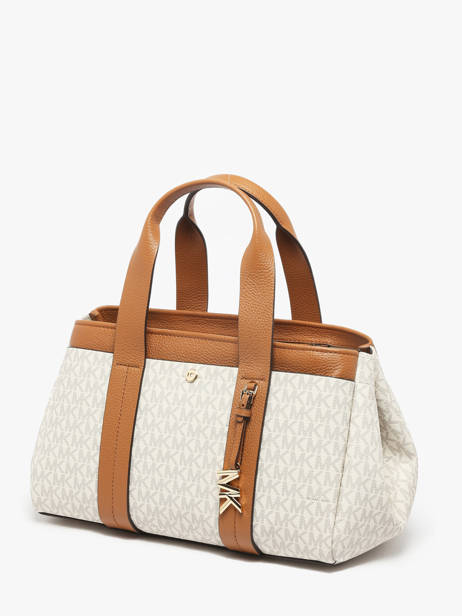 Sac à Main Romee Michael kors Beige romee T5G1ZS1B vue secondaire 1