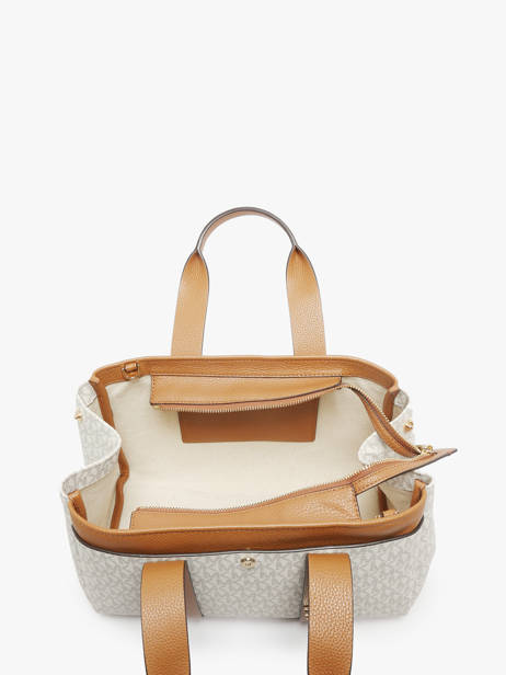 Sac à Main Romee Michael kors Beige romee T5G1ZS1B vue secondaire 2