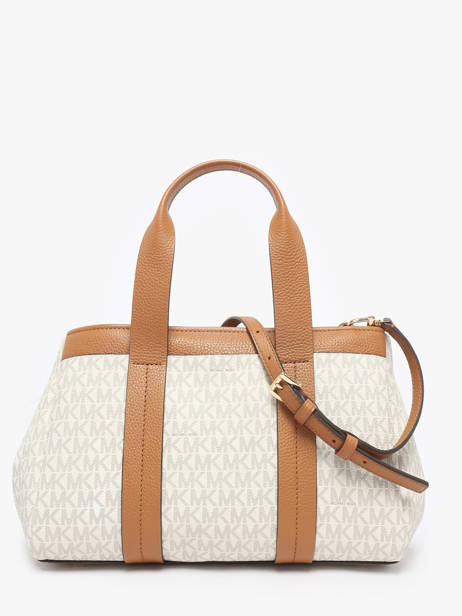 Sac à Main Romee Michael kors Beige romee T5G1ZS1B vue secondaire 3
