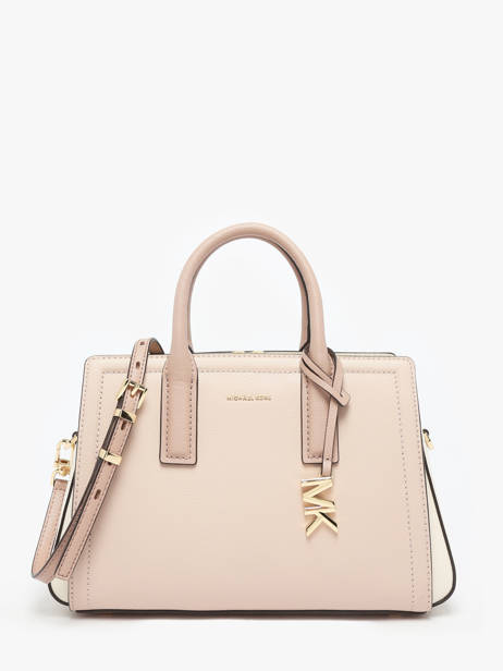 Sac Porté Main Laila Michael kors Rose laila T5G9IS1T