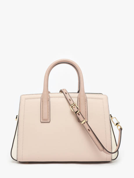 Sac Porté Main Laila Michael kors Rose laila T5G9IS1T vue secondaire 3