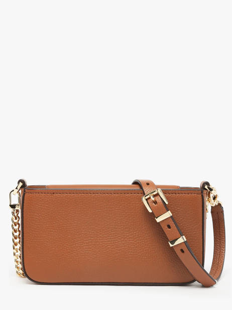 Sac Bandoulière Bryant Cuir Michael kors Marron bryant S5GYTU1L vue secondaire 3