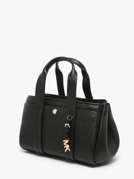Sac Bandoulière Romee Cuir Michael kors Noir romee T5G1ZC1L vue secondaire 1