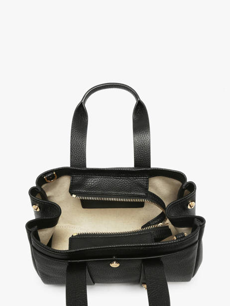 Sac Bandoulière Romee Cuir Michael kors Noir romee T5G1ZC1L vue secondaire 2