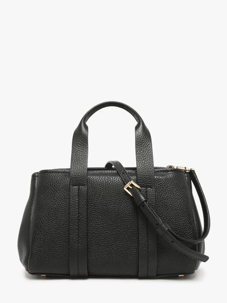 Sac Bandoulière Romee Cuir Michael kors Noir romee T5G1ZC1L vue secondaire 3