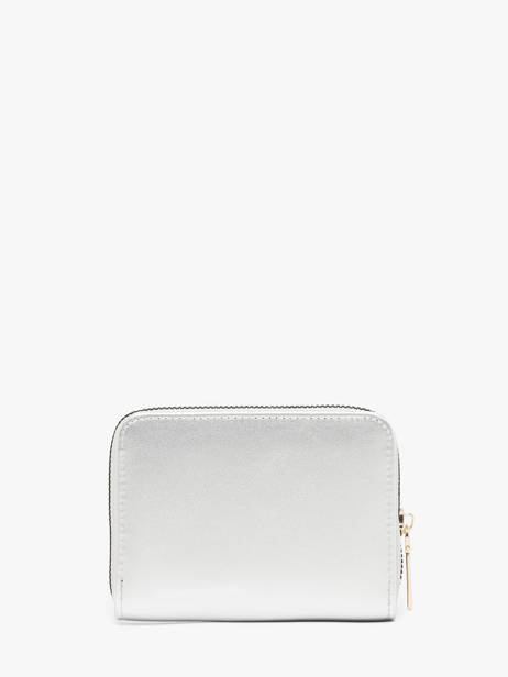 Porte-monnaie First Miniprix Argent first 78SM2635 vue secondaire 2