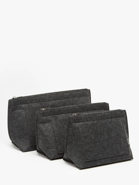 Organiseur De Sac Travel Gris bag in bag L vue secondaire 3