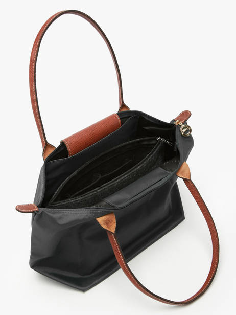 Organiseur De Sac Travel Gris bag in bag M vue secondaire 4