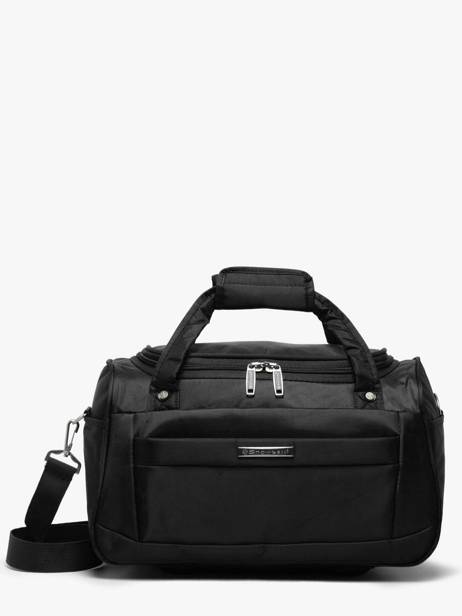 Sac De Voyage Cabine Travel Snowball Noir travel 23740