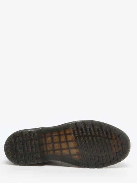 Chelsea Boots 2976 En Cuir Dr martens Noir men 31989001 vue secondaire 4