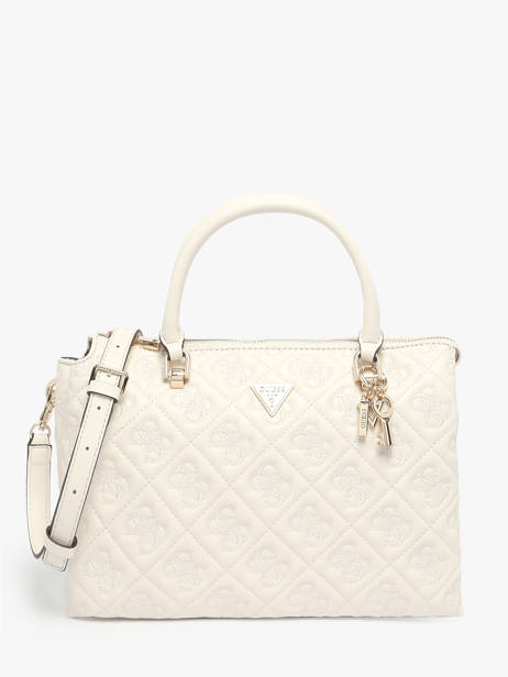 Sac à Main Adelasia Guess Blanc adelasia QL965806