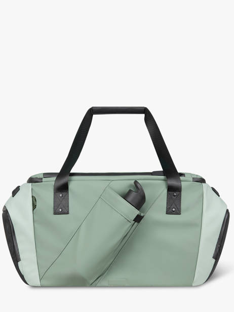 Sac De Voyage Cabine Sac à Dos Travel Cabaia Vert travel EXP vue secondaire 3