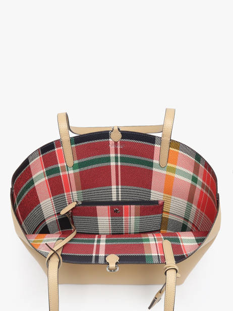 Cabas Réversible Merrimack Lauren ralph lauren Beige merrimack 31795329 vue secondaire 3