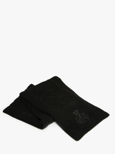 Écharpe Lauren ralph lauren textile 54P04581 vue secondaire 2