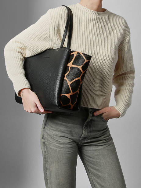 Sac Porté épaule Ornella Francinel Multicolore ornella 292534 vue secondaire 1