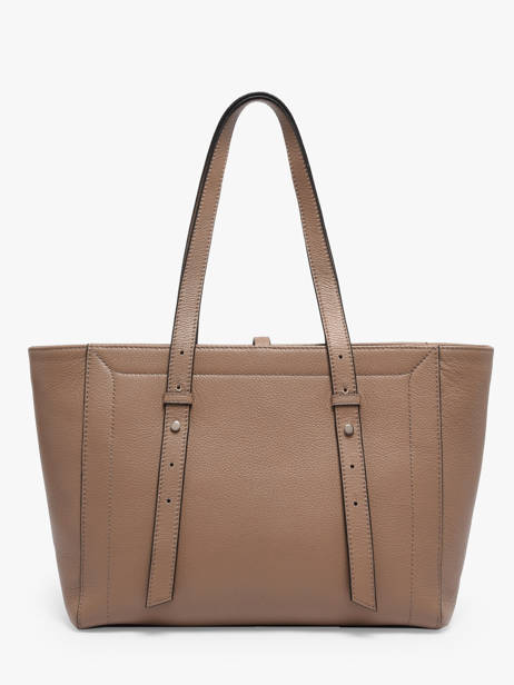 Sac Porté épaule Altesse Cuir Etrier Marron altesse EALT088S vue secondaire 4