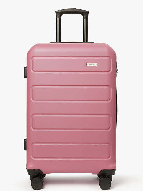 Valise Rigide Toronto Travel Rose toronto M