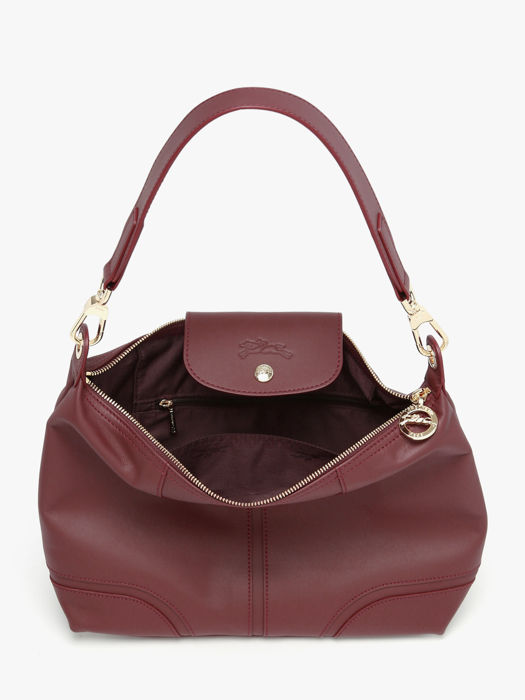 Longchamp Le pliage xtra on-the-go Besaces Rouge