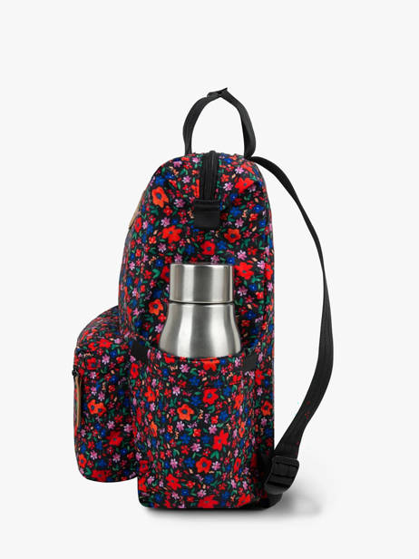 Pack Bag - Sac à Dos Cabaia Multicolore travel BAG vue secondaire 4