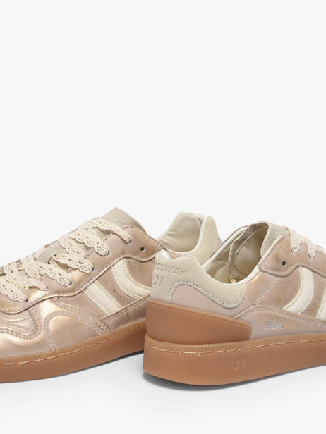 Sneakers Goal Glowstrike Coolway Rose women 7653403 vue secondaire 2