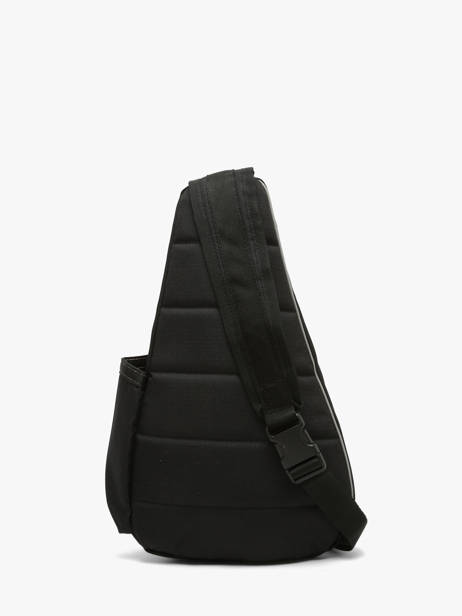 Sac Bandoulière Dickies Noir ashville KD0A4Z3I vue secondaire 4