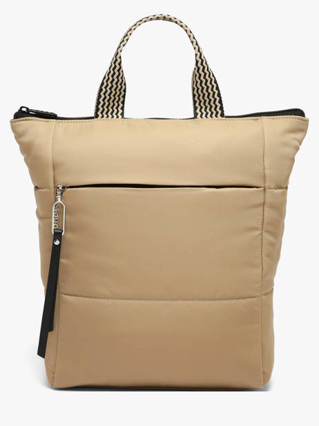 Cumulus Nylon Recyclé Aube Beige cumulus 101CS02