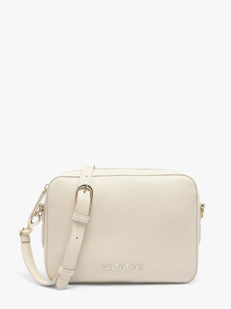 Sac Bandoulière Brixton Valentino Blanc brixton VBS7LX07