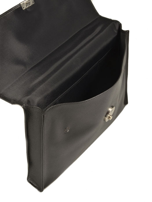 Longchamp Le foulonnÃ© Serviette Noir