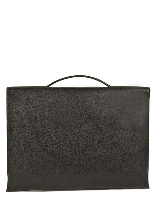 Longchamp Le foulonnÃ© Serviette Noir