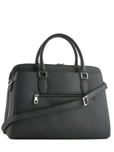 Sac Porté Main Madrid Hexagona Noir madrid 535984 vue secondaire 3