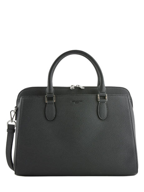 Sac Porté Main Madrid Hexagona Noir madrid 535984