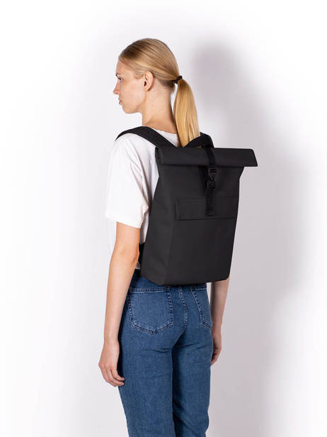 Sac Ã  Dos 1 Compartiment + Pc 15'' Ucon acrobatics backpack JASPMINI vue secondaire 3