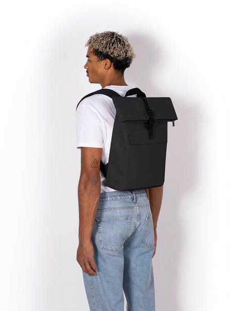 Sac Ã  Dos 1 Compartiment + Pc 15'' Ucon acrobatics backpack JASPMINI vue secondaire 4