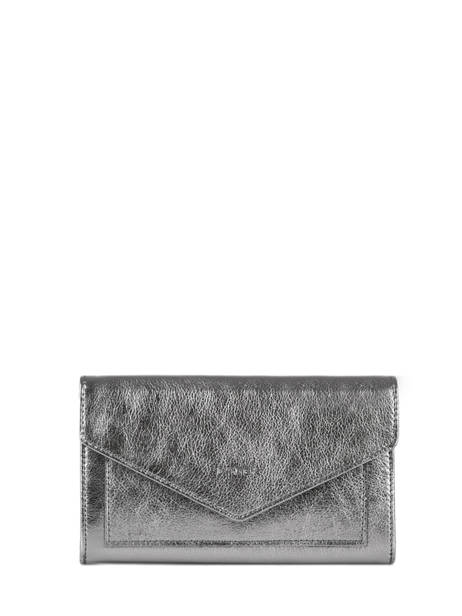 Porte-monnaie Etincelle IrisÃ©e Cuir Etrier Argent etincelle irisee EETI701