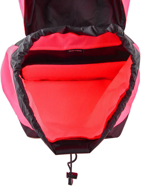 Sac à Dos 1 Compartiment Herschel classics PBG10066 vue secondaire 1