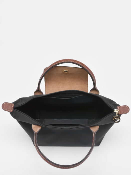 Longchamp Le pliage original Sacs portÃ© main Noir