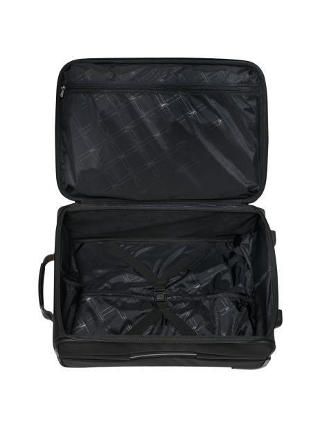 Longchamp Boxford Sac de voyage Ã  roulettes Noir